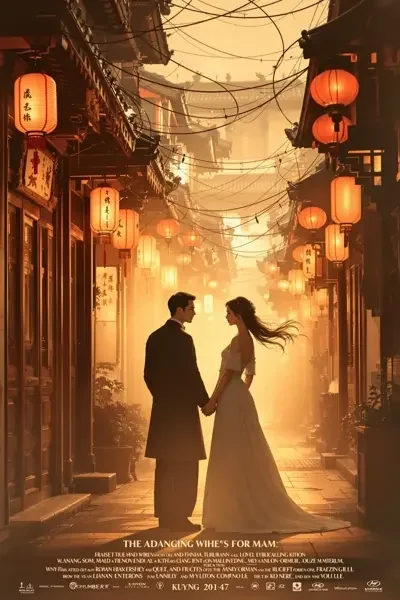 旧城往事 - 秋霞电影网 旧城往事 电影海报