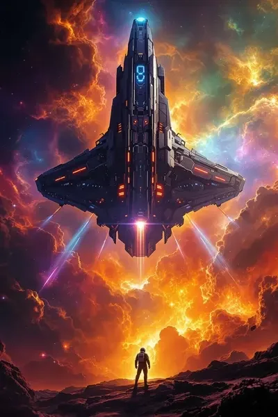 星际远征 - 秋霞电影网 星际远征 电影海报